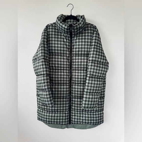 Rebecca Minkoff Puffer Coat New With Tags - Picture 4 of 8